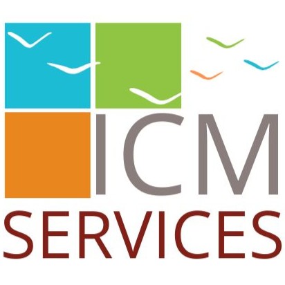 Logo ICM Services